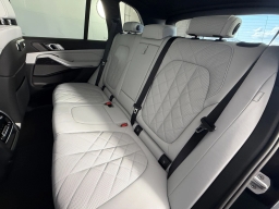 BMW X5 xDrive40i Sports Activity Vehicle 2026