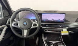 BMW X5 xDrive40i Sports Activity Vehicle 2026