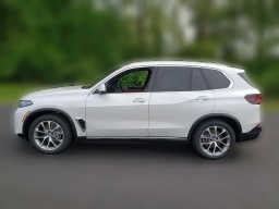 BMW X5 xDrive40i Sports Activity Vehicle 2026