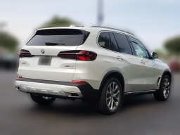 BMW X5 xDrive40i Sports Activity Vehicle 2026