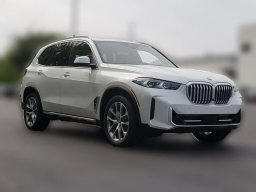 BMW X5 xDrive40i Sports Activity Vehicle 2026