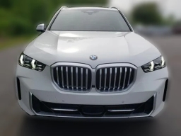 BMW X5 xDrive40i Sports Activity Vehicle 2026