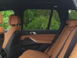BMW X5 xDrive40i Sports Activity Vehicle 2026