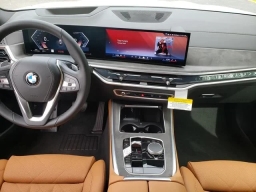 BMW X5 xDrive40i Sports Activity Vehicle 2026