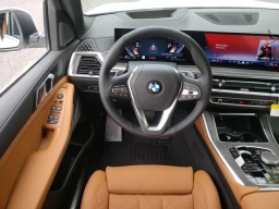 BMW X5 xDrive40i Sports Activity Vehicle 2026