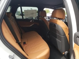 BMW X5 xDrive40i Sports Activity Vehicle 2026