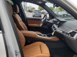 BMW X5 xDrive40i Sports Activity Vehicle 2026