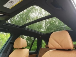 BMW X5 xDrive40i Sports Activity Vehicle 2026