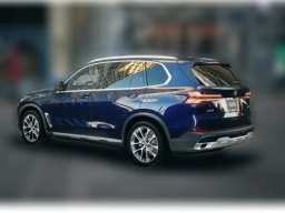 BMW X5 xDrive40i Sports Activity Vehicle 2026