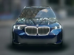 BMW X5 xDrive40i Sports Activity Vehicle 2026