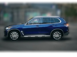 BMW X5 xDrive40i Sports Activity Vehicle 2026