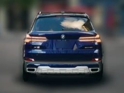 BMW X5 xDrive40i Sports Activity Vehicle 2026