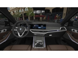 BMW X5 xDrive40i Sports Activity Vehicle 2026