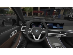 BMW X5 xDrive40i Sports Activity Vehicle 2026