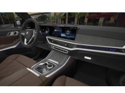 BMW X5 xDrive40i Sports Activity Vehicle 2026