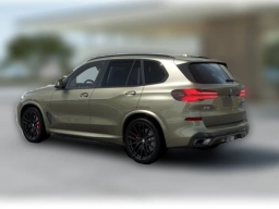BMW X5 xDrive40i Sports Activity Vehicle 2026