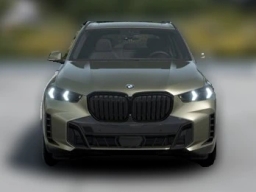 BMW X5 xDrive40i Sports Activity Vehicle 2026