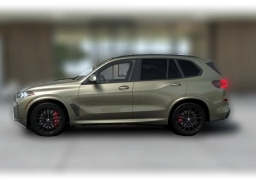 BMW X5 xDrive40i Sports Activity Vehicle 2026