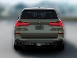 BMW X5 xDrive40i Sports Activity Vehicle 2026