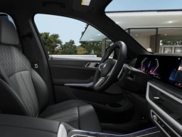 BMW X5 xDrive40i Sports Activity Vehicle 2026