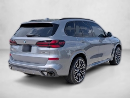 BMW X5 xDrive40i Sports Activity Vehicle 2026