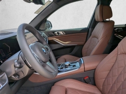 BMW X5 xDrive40i Sports Activity Vehicle 2026