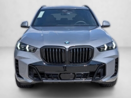 BMW X5 xDrive40i Sports Activity Vehicle 2026