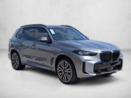 BMW X5 xDrive40i Sports Activity Vehicle 2026