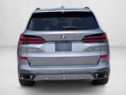 BMW X5 xDrive40i Sports Activity Vehicle 2026