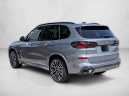BMW X5 xDrive40i Sports Activity Vehicle 2026
