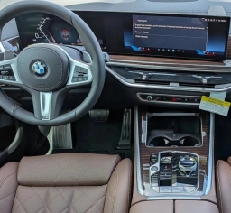 BMW X5 xDrive40i Sports Activity Vehicle 2026