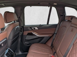 BMW X5 xDrive40i Sports Activity Vehicle 2026