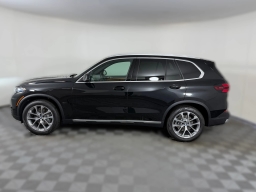 BMW X5 xDrive40i Sports Activity Vehicle 2026