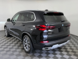 BMW X5 xDrive40i Sports Activity Vehicle 2026