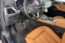 BMW X5 xDrive40i Sports Activity Vehicle 2026