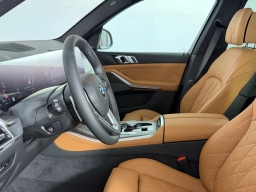 BMW X5 xDrive40i Sports Activity Vehicle 2026