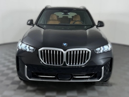 BMW X5 xDrive40i Sports Activity Vehicle 2026