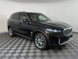 BMW X5 xDrive40i Sports Activity Vehicle 2026