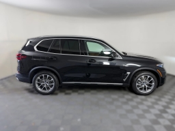 BMW X5 xDrive40i Sports Activity Vehicle 2026