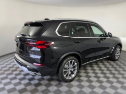 BMW X5 xDrive40i Sports Activity Vehicle 2026