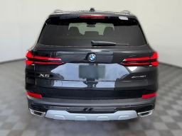 BMW X5 xDrive40i Sports Activity Vehicle 2026
