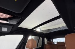 BMW X5 xDrive40i Sports Activity Vehicle 2026
