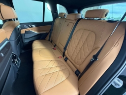 BMW X5 xDrive40i Sports Activity Vehicle 2026
