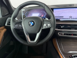 BMW X5 xDrive40i Sports Activity Vehicle 2026
