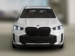 BMW X5 xDrive40i Sports Activity Vehicle 2026
