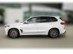 BMW X5 xDrive40i Sports Activity Vehicle 2026