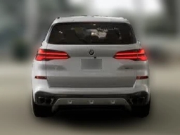 BMW X5 xDrive40i Sports Activity Vehicle 2026