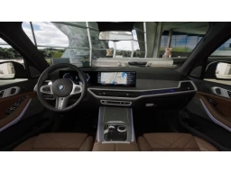 BMW X5 xDrive40i Sports Activity Vehicle 2026