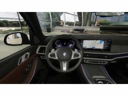 BMW X5 xDrive40i Sports Activity Vehicle 2026
