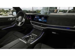 BMW X5 xDrive40i Sports Activity Vehicle 2026